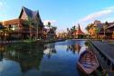 Отель Mangrove Tree Resort World Sanya Bay- Queen Palm Towers -  Фото 2