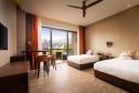 Отель Mangrove Tree Resort World Sanya Bay- Queen Palm Towers -  Фото 14