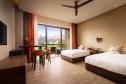 Отель Mangrove Tree Resort World Sanya Bay- Queen Palm Towers -  Фото 20