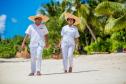 Отель La Digue Island Lodge -  Фото 23