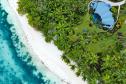 Отель Waldorf Astoria Seychelles Platte Island -  Фото 6