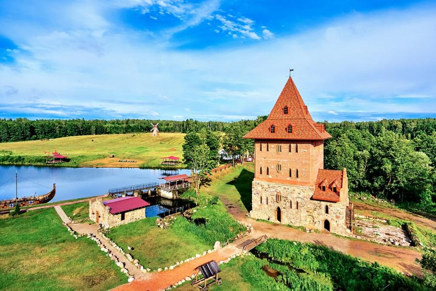 Ассамблея в архитектуре