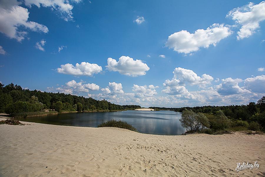 Озеро каташи кобринский район фото