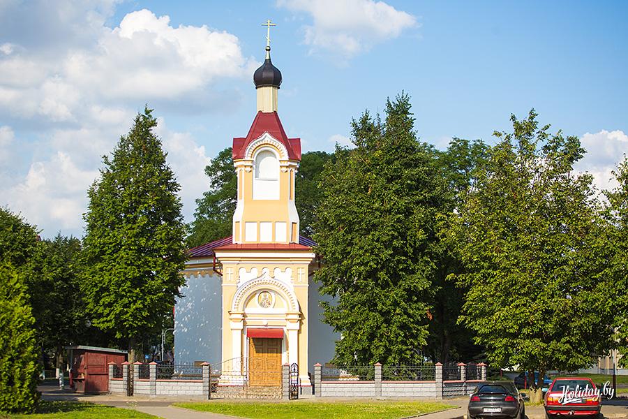 Улицы волковыска. Николаевская Церковь (Волковыск). Костел Волковыск. Церковь в городе Волковыске. Волковыск достопримечательности.