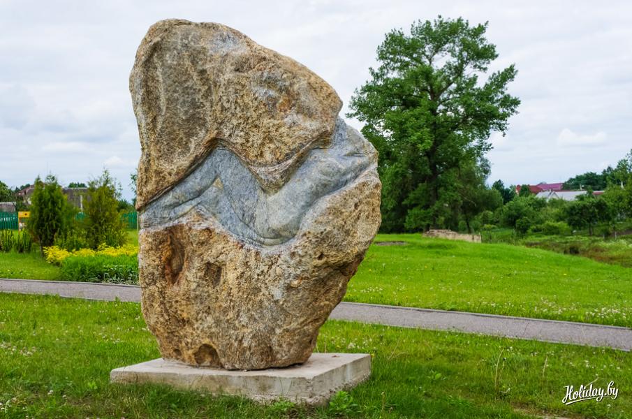 Город Сморгонь Гродненская область