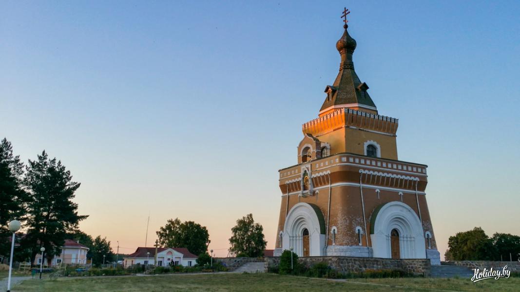 Беларусь фото славгород