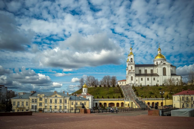 Ласточка смоленск минск фото