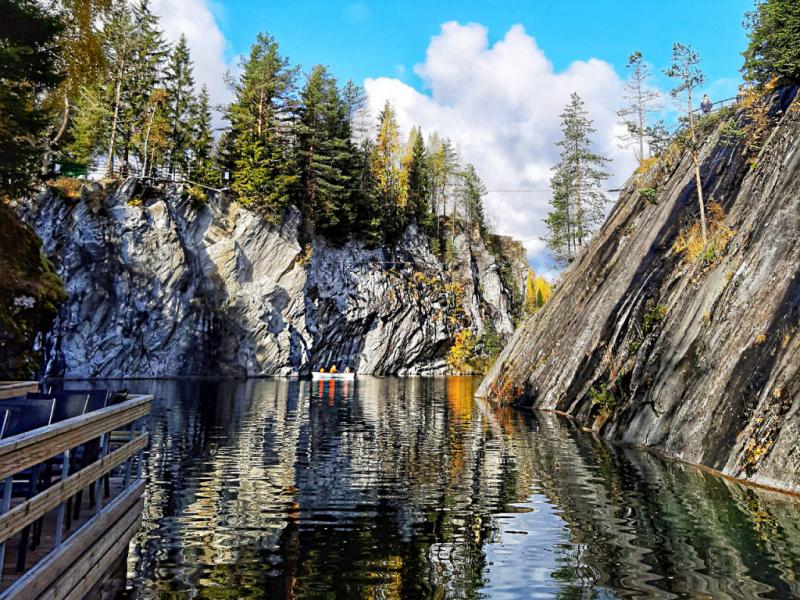 Апрель в карелии фото