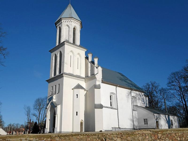 Усадьба литовка под новогрудком фото