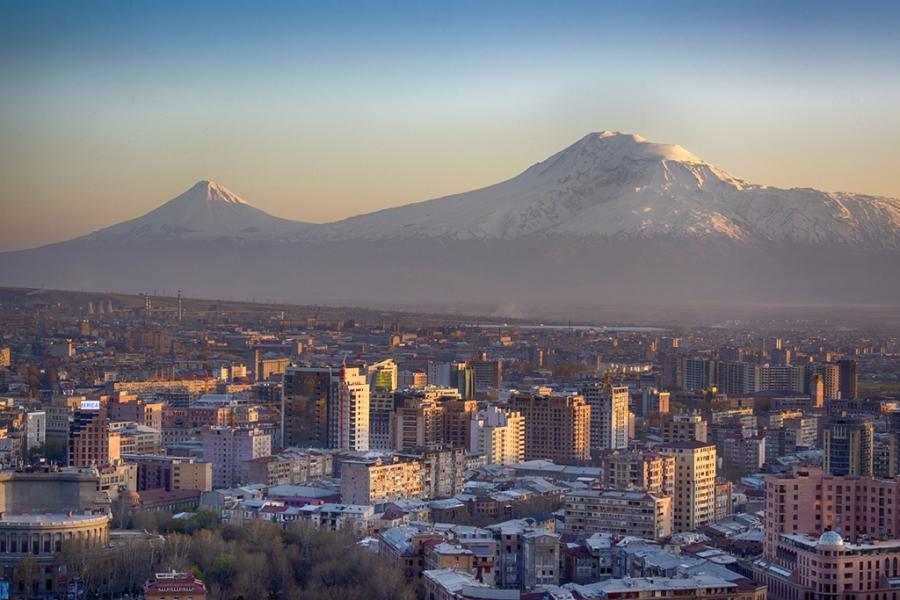 Пулпулак в армении фото ереване