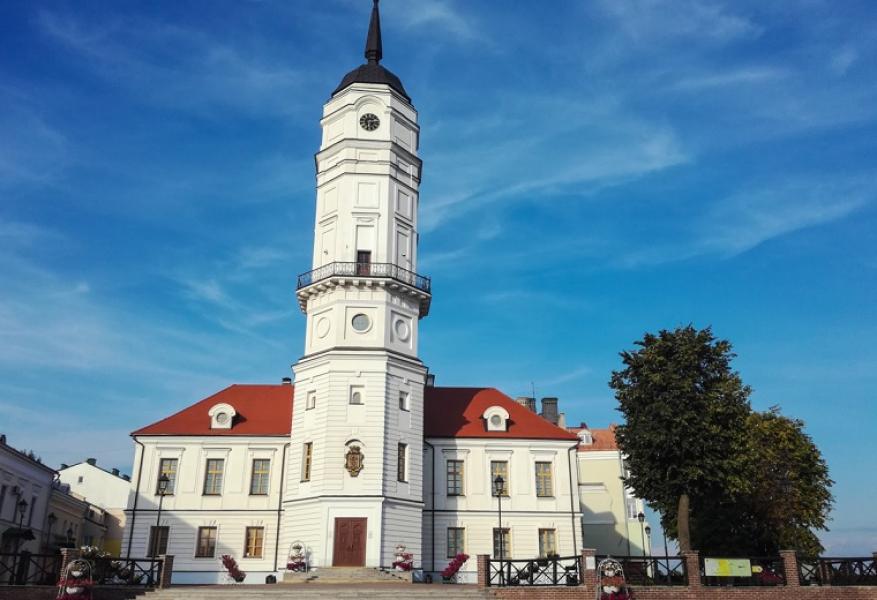 Голубая криница в славгороде фото