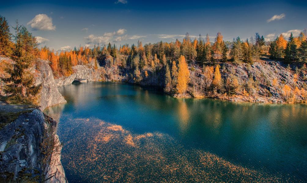 Фото сегодняшнего дня в питере