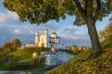 Тур Самый древний город Беларуси и самый крупный остров в Беларуси -  Фото 5