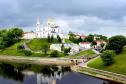 Тур Самый древний город Беларуси и самый крупный остров в Беларуси -  Фото 1