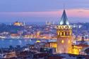 Тур Galata By Boss Hotel 4* (Бейоглу, Стамбул) -  Фото 4