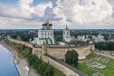 Тур Новинка. Паломнический экспресс тур в Санкт-Петербург+Псков. Отель 4*. Все экскурсии включены. -  Фото 1