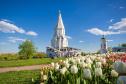 Тур Новогодние Огни Москвы. Всё включено. Без доплат. Отличные отели 3-4* -  Фото 14