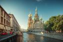 Тур Блистательный Санкт-Петербург -  Фото 9