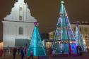 Тур Обзорная экскурсия по Новогоднему Минску + концерт в Верхнем городе -  Фото 15