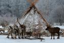 Тур Авиатур в Мурманск. Айсфлоатинг, снегоходы, мифы и легенды… -  Фото 5