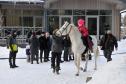 Тур Новый год, Любовь и голуби! (поезд+автобус) -  Фото 10