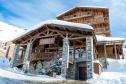 Тур Горнолыжный тур в CHALET DES NEIGES HERMINE RESIDENCE 4* -  Фото 1