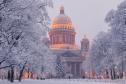 Тур Санкт-Петербург на Рождество -  Фото 1