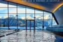 Тур Горнолыжный тур в ECRIN BLANC RESORT COURCHEVEL 4* Куршевель -  Фото 13