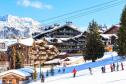 Тур Горнолыжный тур в ECRIN BLANC RESORT COURCHEVEL 4* Куршевель -  Фото 1